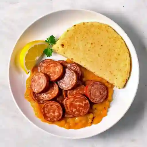 Chorizo Artesanal