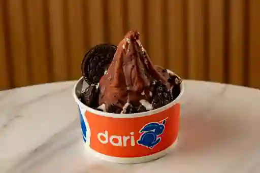 Sundae Oreo