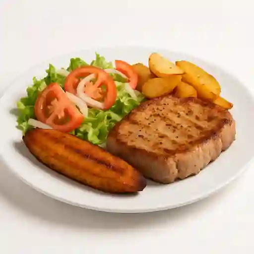Lomo de Cerdo