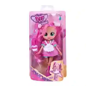 Boing Toys Muñeca Bff Talentos S3 Surtido