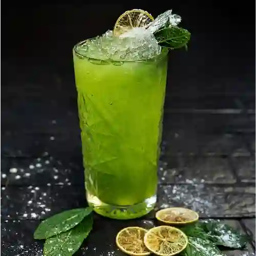 Limonada Yerbabuena 16 Oz