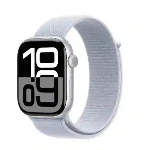 Apple Watch BC SL GPS-AME SI AL