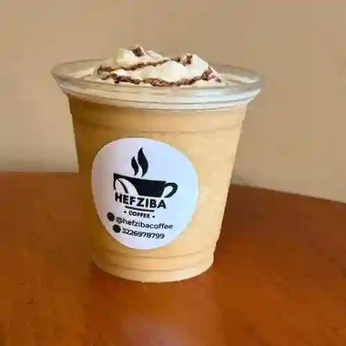 Granizado Coffee Hzb
