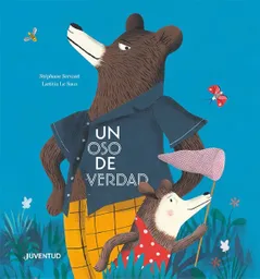 Un Oso de Verdad
