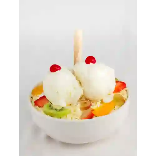 Ensalada de Frutas Especial