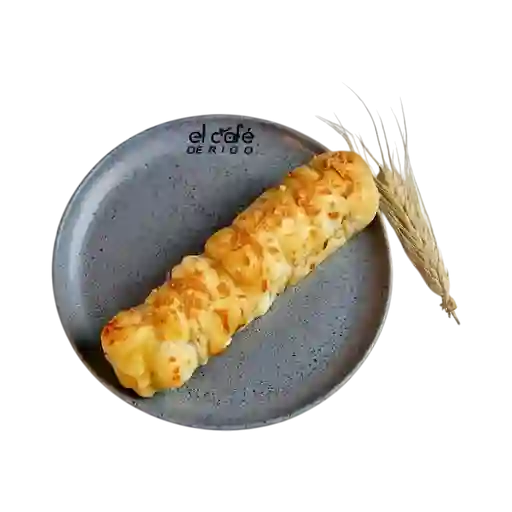 Palito de queso