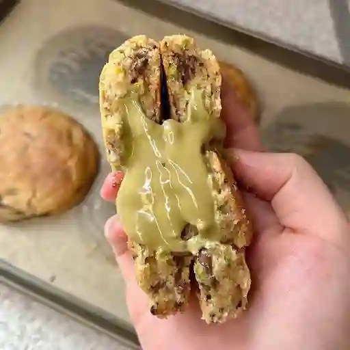 Pistacho