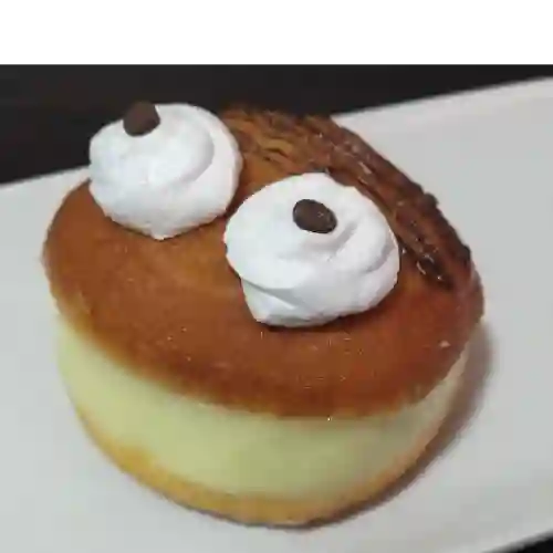 Donas de Sapito