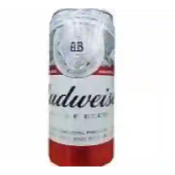 Budweiser Lata 269 ml