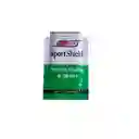 Toalla Emuls.Sport Shield 2Toms X 10 Ml 