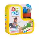 Toy Logic Juego Bloques Newbie Jelly Blox