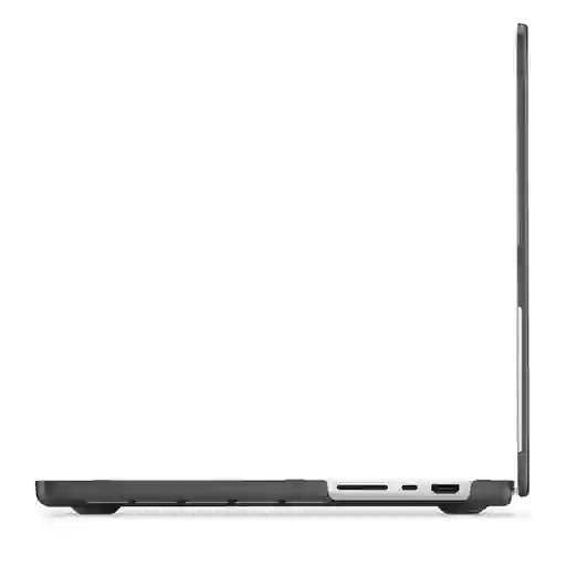 Incase Carcasa Para Macbook Pro Pro/M1 Max Negra 16