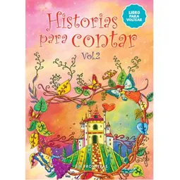 Historias Para Niñas