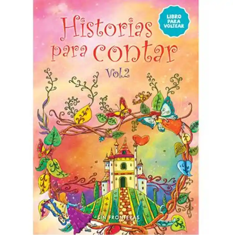 Historias Para Niñas