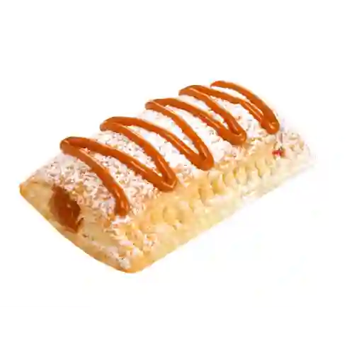 Delipastel de Arequipe
