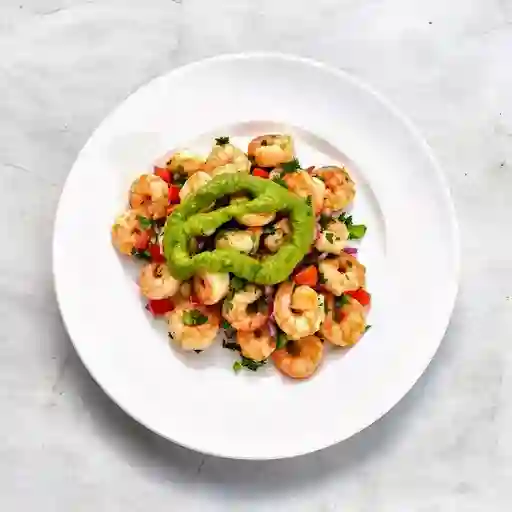 De Ceviche
