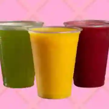Jugos 16 Oz