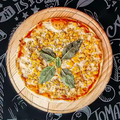 Pizza Margarita