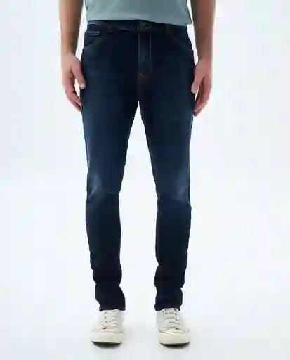 Jean Hombre Azul Talla 34 539f703 Americanino