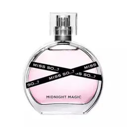 Miss so Perfume Midnight Magic 82350