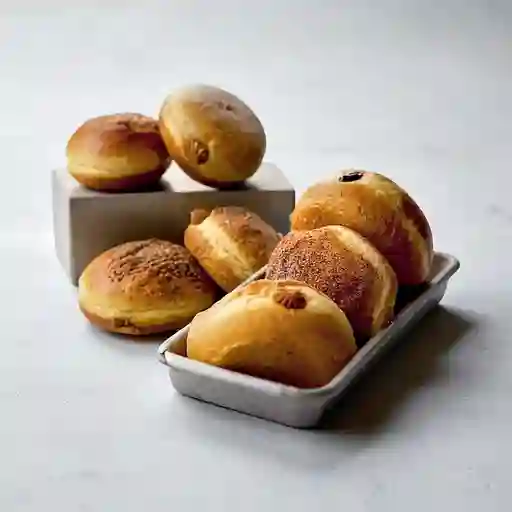 Donut De Arequipe
