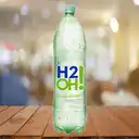 H2Oh! Lima Limón 600 ml