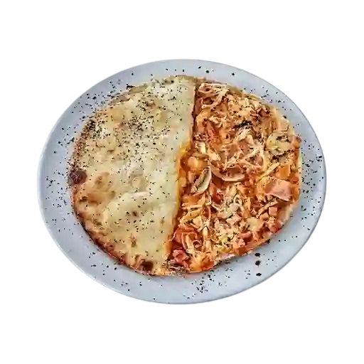 Pizza Estofada Grande