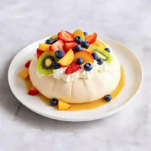 Pavlova personal