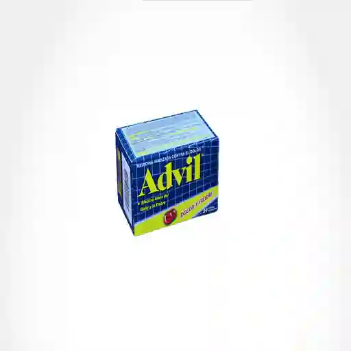 Advil (400 mg)