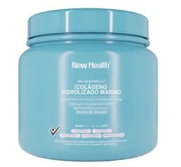 COLAGENO MARINO FRUTOS DEL BOSQUE NEWHEALTH 1000g