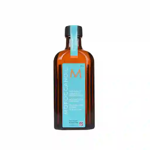 Moroccanoil Tratamiento Para Cabello Maltratado 125 mL