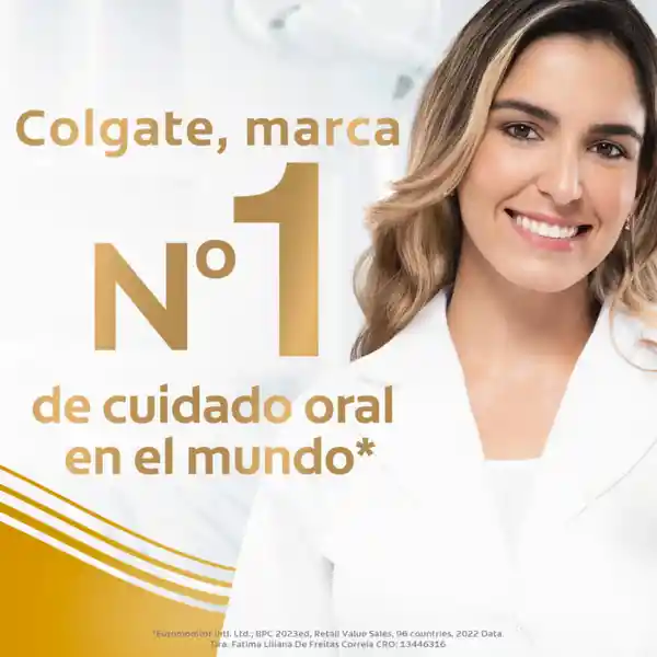 Crema Dental Colgate Total Antisarro Prevención Activa 75ml