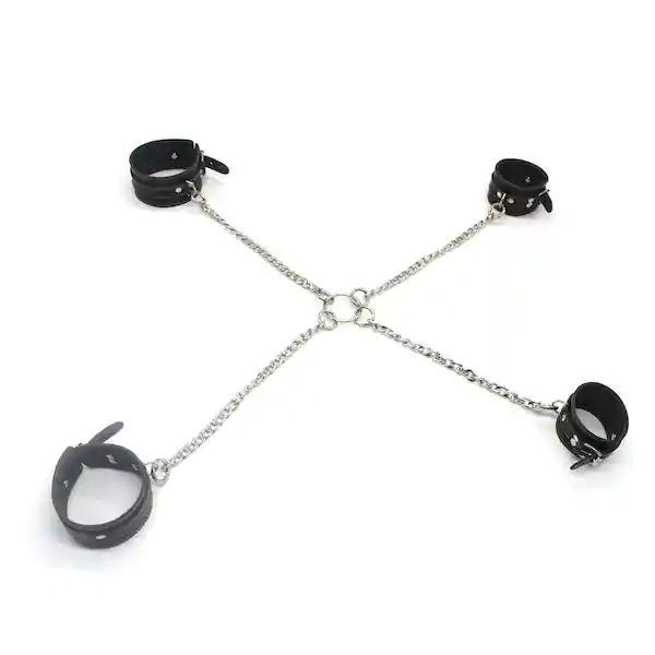 Amarre Bondage Cuffs