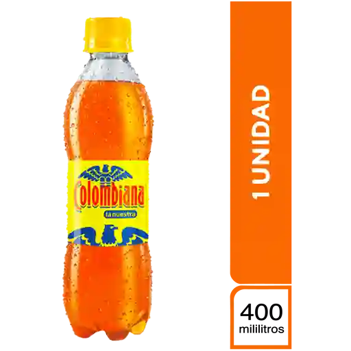 Colombiana 400ml
