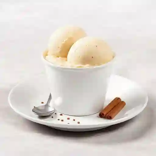 Copa De Helado Artesanal