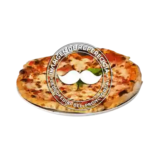 Pizza XXL 2 Ingredientes