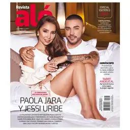 Revista Alo