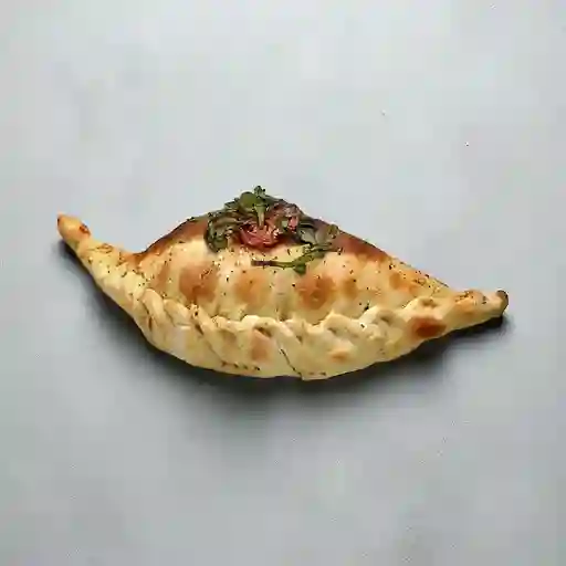 Calzone de Frutas
