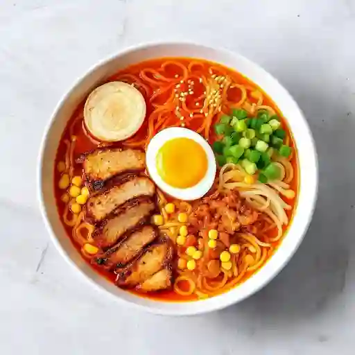 Tsurai (Picante)