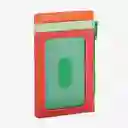 Mywalit Portatarjetas Con Cierre Sicily 4 cc