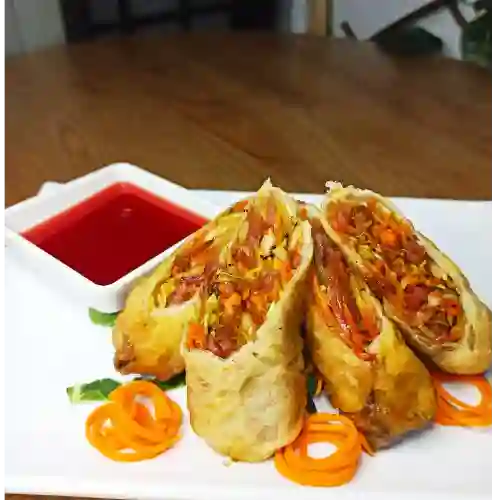 Lumpias