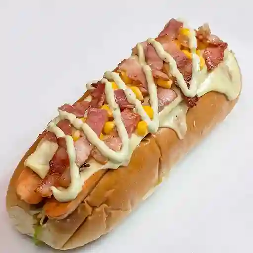 Perro Caliente Italo Suizo