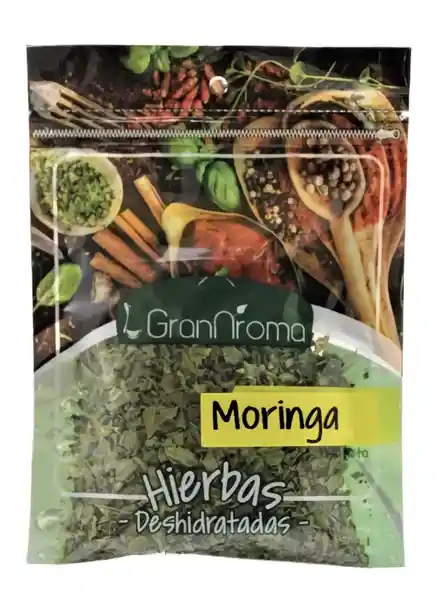 Granaroma Moringa