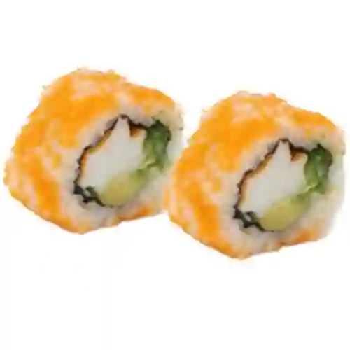 California Dinamita Roll
