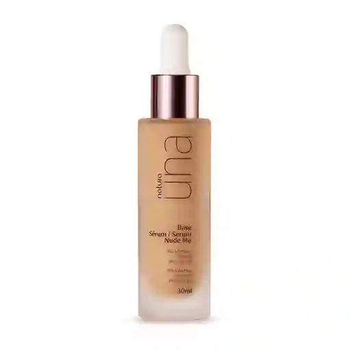 Base Serum Nude me Sch Terc 24F Una
