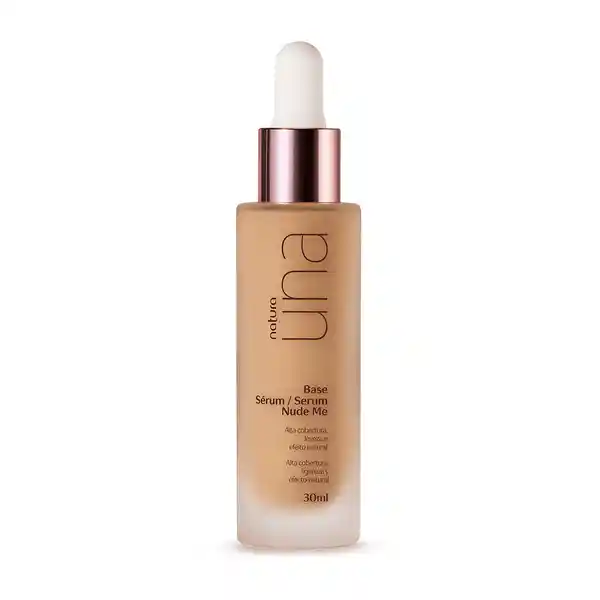 Base Serum Nude me Sch Terc 24F Una