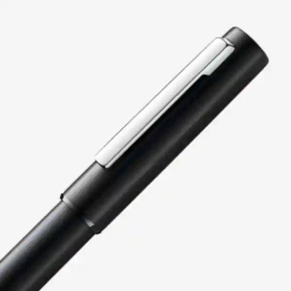 Lamy Inkanta Rollerballaion Negro