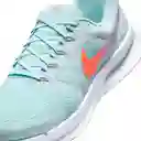 Nike Tenis Run Swift 3 Para Correr de Mujer Azul Talla 8.5