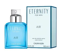 Calvin Klein Perfume Eternity Air For Men 100 mL