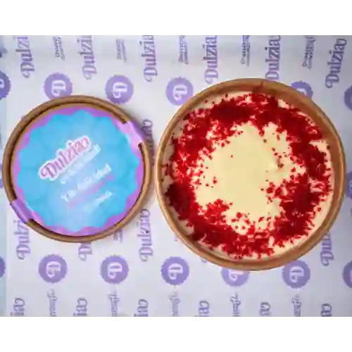 Cuchareable Velvetxplosion
